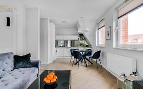 Pure Apartments Old Town Gdańsk