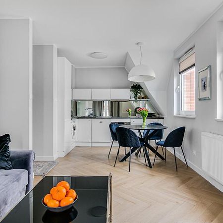 Comfy Apartments - Lux Old Town Gdańsk Zewnętrze zdjęcie