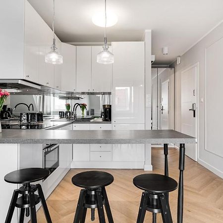 Comfy Apartments - Lux Old Town Gdańsk Zewnętrze zdjęcie